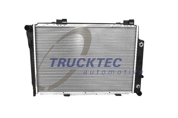 Trucktec 02.40.175 Radiator, engine cooling 0240175: Buy near me in Poland at 2407.PL - Good price!