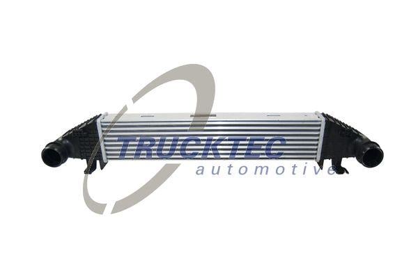 Trucktec 02.40.294 Интеркулер 0240294: Отличная цена - Купить в Польше на 2407.PL!