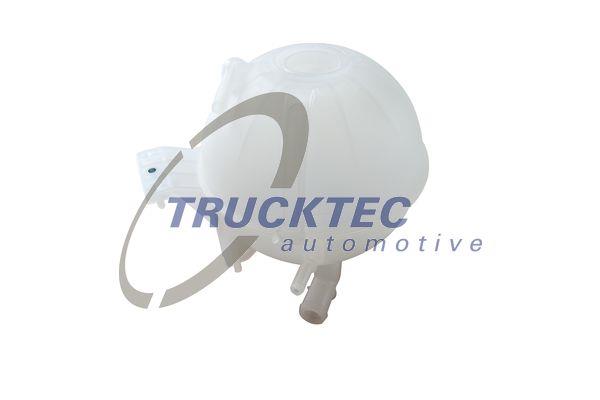 Trucktec 02.40.300 Expansion tank 0240300: Buy near me at 2407.PL in Poland at an Affordable price!