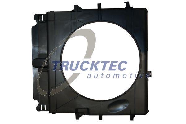 Trucktec 02.40.303 Auto part 0240303: Buy near me in Poland at 2407.PL - Good price!