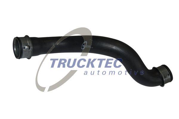 Trucktec 02.40.309 Refrigerant pipe 0240309: Buy near me in Poland at 2407.PL - Good price!