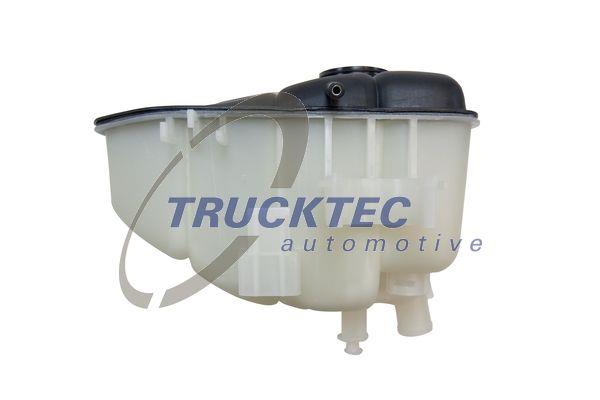 Trucktec 02.40.977 Expansion tank 0240977: Buy near me in Poland at 2407.PL - Good price!