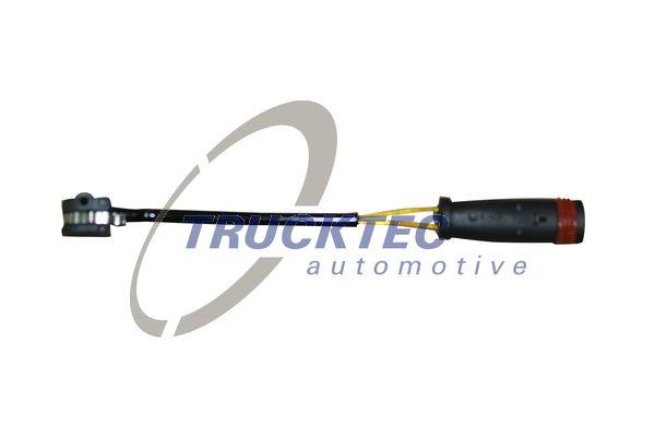 Trucktec 02.42.030 Warning contact, brake pad wear 0242030: Buy near me in Poland at 2407.PL - Good price!