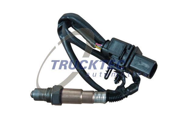 Trucktec 02.42.050 Lambda sensor 0242050: Buy near me in Poland at 2407.PL - Good price!