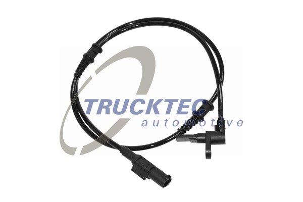 Trucktec 02.42.061 Sensor, wheel 0242061: Buy near me in Poland at 2407.PL - Good price!