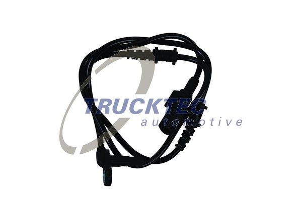 Trucktec 02.42.062 Sensor, wheel 0242062: Buy near me at 2407.PL in Poland at an Affordable price!