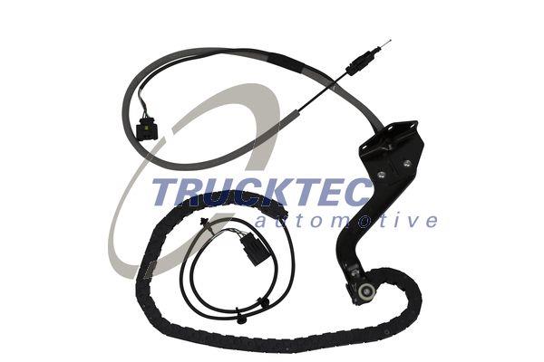 Trucktec 02.42.111 Ремкомплект кабелю 0242111: Приваблива ціна - Купити у Польщі на 2407.PL!