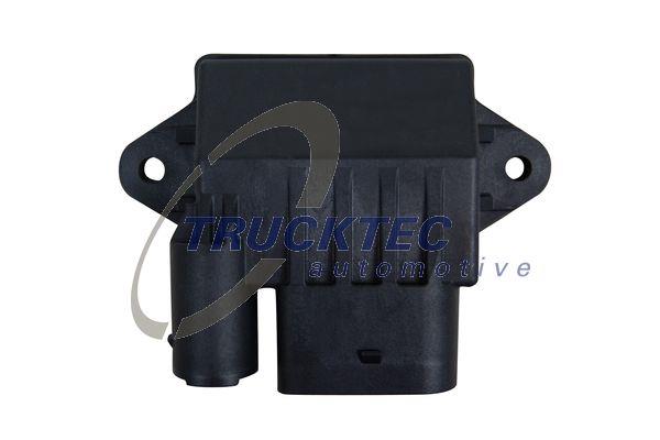 Trucktec 02.42.120 Glow plug relay 0242120: Buy near me in Poland at 2407.PL - Good price!
