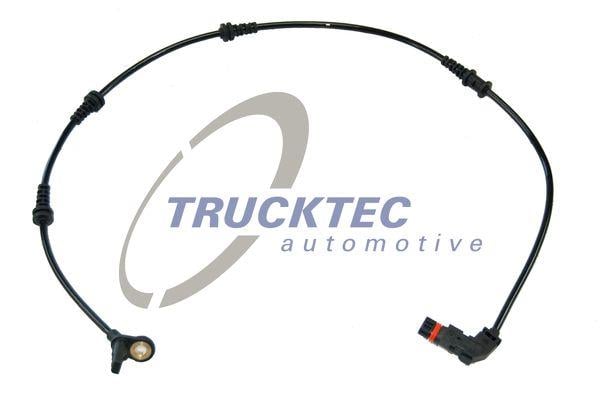 Trucktec 02.42.362 Sensor, wheel 0242362: Buy near me in Poland at 2407.PL - Good price!