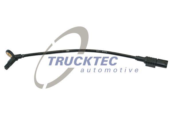 Trucktec 02.42.363 Sensor, wheel 0242363: Buy near me in Poland at 2407.PL - Good price!