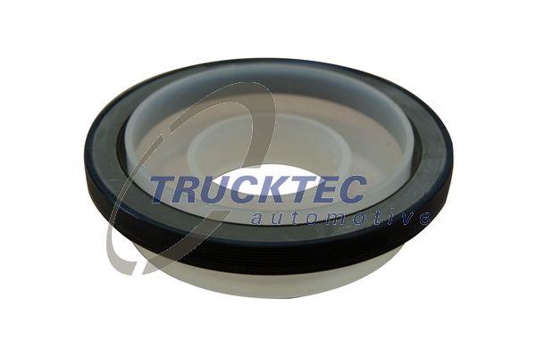 Trucktec 02.43.307 Seal-oil,crankshaft rear 0243307: Buy near me at 2407.PL in Poland at an Affordable price!