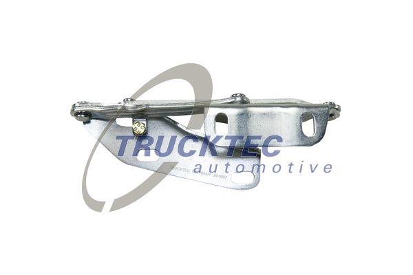 Trucktec 02.55.022 Hood hinge 0255022: Buy near me at 2407.PL in Poland at an Affordable price!