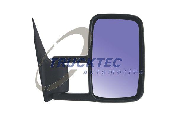 Trucktec 02.57.052 Outside Mirror 0257052: Buy near me in Poland at 2407.PL - Good price!