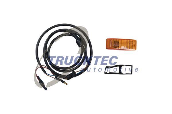 Trucktec 02.58.280 Indicator light 0258280: Buy near me in Poland at 2407.PL - Good price!