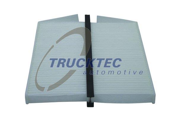Trucktec 02.59.134 Filter, interior air 0259134: Buy near me in Poland at 2407.PL - Good price!
