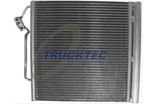 Trucktec 02.59.140 Радиатор кондиционера (Конденсатор) 0259140: Отличная цена - Купить в Польше на 2407.PL!