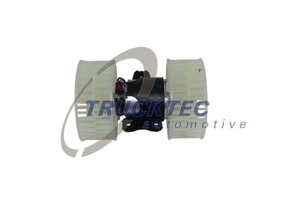 Trucktec 02.59.145 Fan assy - heater motor 0259145: Buy near me in Poland at 2407.PL - Good price!