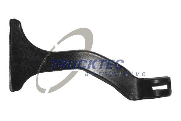 Trucktec 02.60.133 Bonnet opening handle 0260133: Buy near me at 2407.PL in Poland at an Affordable price!