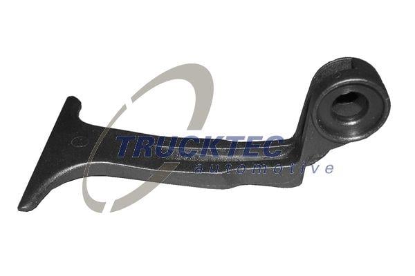 Trucktec 02.60.134 Bonnet opening handle 0260134: Buy near me in Poland at 2407.PL - Good price!