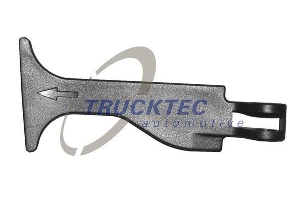 Trucktec 02.60.137 Griff, Motorhaubenentriegelung 0260137: Kaufen Sie zu einem guten Preis in Polen bei 2407.PL!