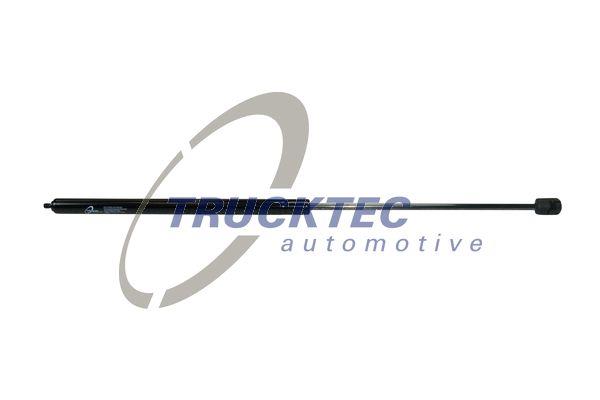 Trucktec 02.60.550 Gas hood spring 0260550: Buy near me at 2407.PL in Poland at an Affordable price!