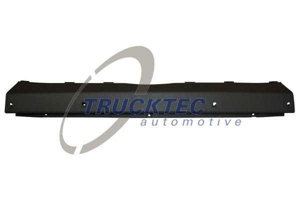 Trucktec 02.62.025 Bumper rear 0262025: Buy near me in Poland at 2407.PL - Good price!