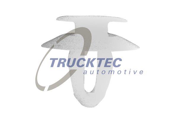 Trucktec 02.67.177 Clip 0267177: Buy near me in Poland at 2407.PL - Good price!
