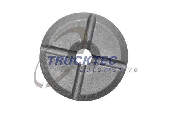 Trucktec 02.67.189 Nut 0267189: Buy near me in Poland at 2407.PL - Good price!