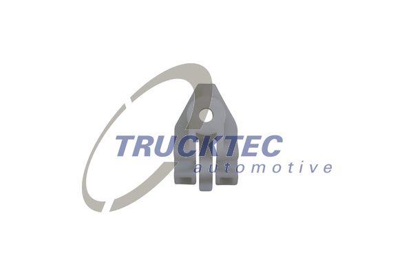 Trucktec 02.67.190 Nut 0267190: Buy near me in Poland at 2407.PL - Good price!