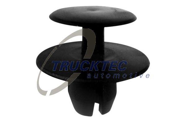 Trucktec 02.67.206 Expanding Rivet 0267206: Buy near me in Poland at 2407.PL - Good price!