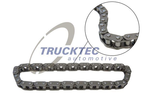 Trucktec 02.67.232 CHAIN OIL PUMP 0267232: Buy near me in Poland at 2407.PL - Good price!