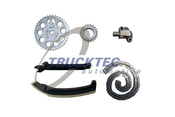 Trucktec 02.67.234 Timing chain kit 0267234: Buy near me in Poland at 2407.PL - Good price!