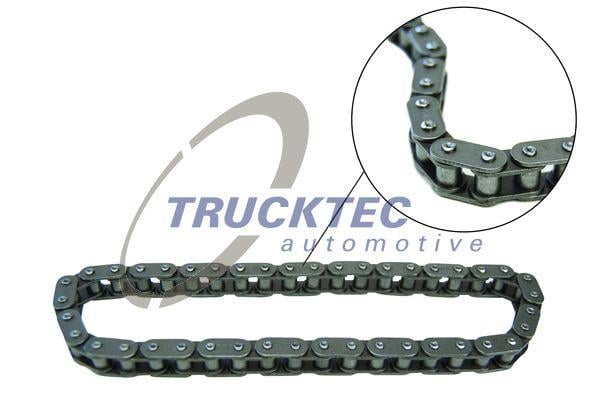 Trucktec 02.67.243 Timing chain 0267243: Buy near me in Poland at 2407.PL - Good price!