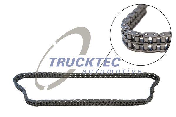 Trucktec 02.67.244 Timing chain 0267244: Buy near me in Poland at 2407.PL - Good price!