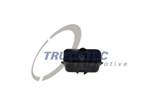 Trucktec 02.67.257 Упор домкрата 0267257: Отличная цена - Купить в Польше на 2407.PL!