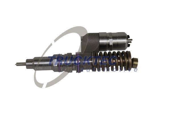 Trucktec 03.13.034 Injector fuel 0313034: Buy near me in Poland at 2407.PL - Good price!