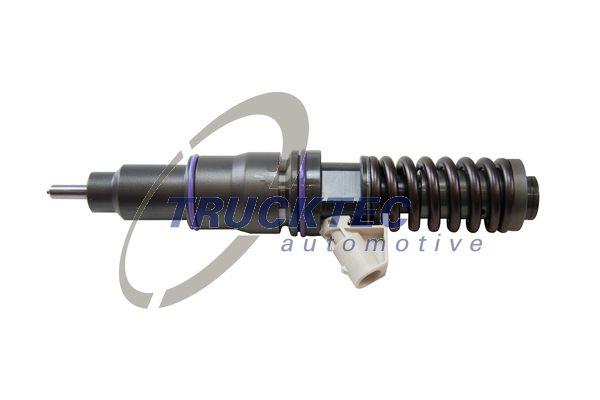 Trucktec 03.13.035 Injector fuel 0313035: Buy near me in Poland at 2407.PL - Good price!
