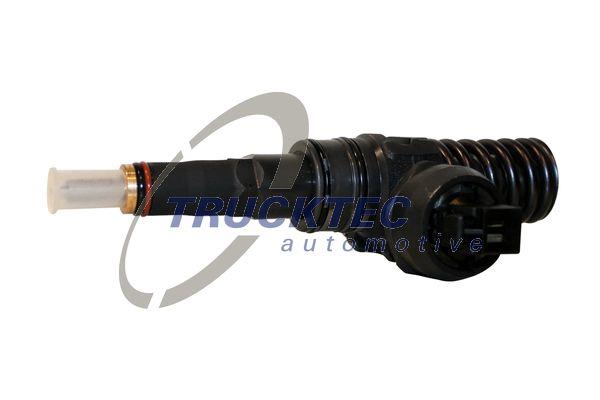Trucktec 03.13.040 Injector fuel 0313040: Buy near me in Poland at 2407.PL - Good price!