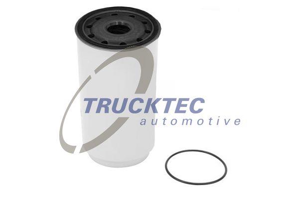 Trucktec 03.14.030 Fuel filter 0314030: Buy near me in Poland at 2407.PL - Good price!