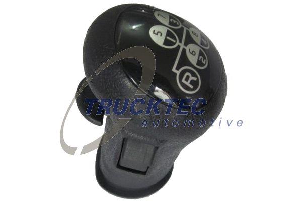 Trucktec 03.24.027 Gear knob 0324027: Buy near me at 2407.PL in Poland at an Affordable price!