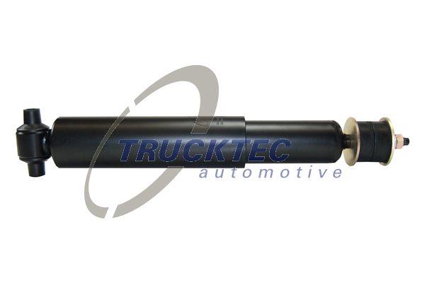Trucktec 03.30.089 Rear oil shock absorber 0330089: Buy near me in Poland at 2407.PL - Good price!