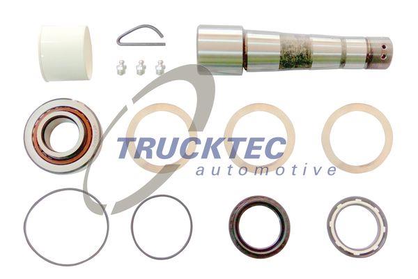 Trucktec 03.31.020 Kingpin, set 0331020: Buy near me at 2407.PL in Poland at an Affordable price!