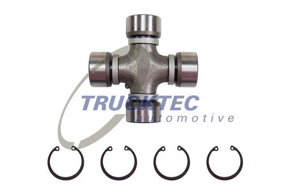 Trucktec 03.34.013 CV joint 0334013: Buy near me in Poland at 2407.PL - Good price!