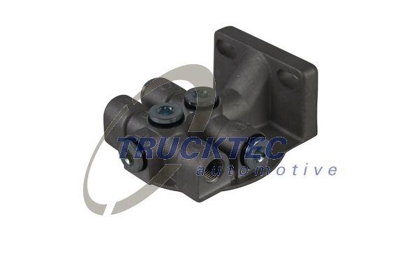 Trucktec 03.38.013 Fuel filter cover 0338013: Buy near me in Poland at 2407.PL - Good price!