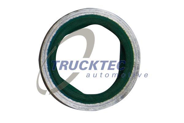 Trucktec 04.10.077 Seal Oil Drain Plug 0410077: Buy near me at 2407.PL in Poland at an Affordable price!