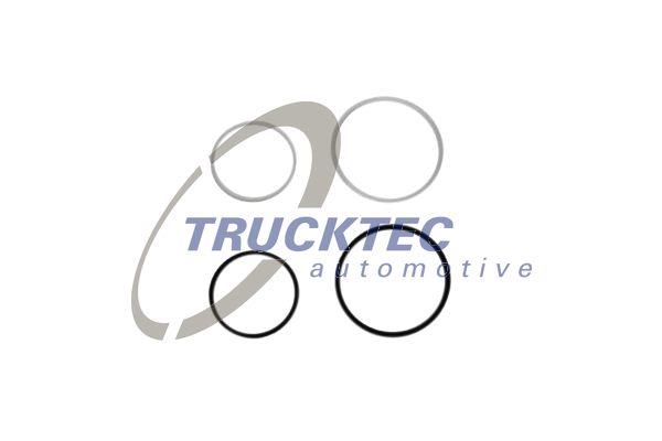 Trucktec 04.13.046 Ремкомплект форсунки паливної 0413046: Приваблива ціна - Купити у Польщі на 2407.PL!