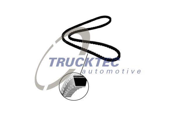 Trucktec 04.19.095 V-belt 0419095: Buy near me in Poland at 2407.PL - Good price!