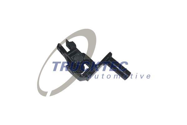 Trucktec 04.34.005 CV joint 0434005: Buy near me in Poland at 2407.PL - Good price!