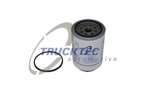 Trucktec 04.38.005 Fuel filter 0438005: Buy near me at 2407.PL in Poland at an Affordable price!
