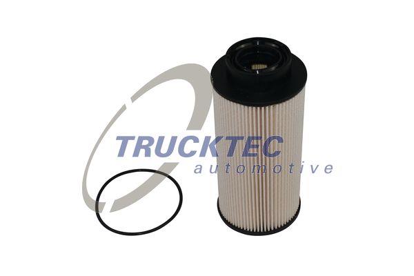Trucktec 04.38.014 Fuel filter 0438014: Buy near me in Poland at 2407.PL - Good price!
